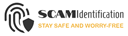 Protect Yourself From Scams. Don't Be a Victim.